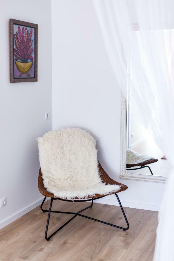 Spacious Apartment Close To The Old Town Wilna Exterior foto